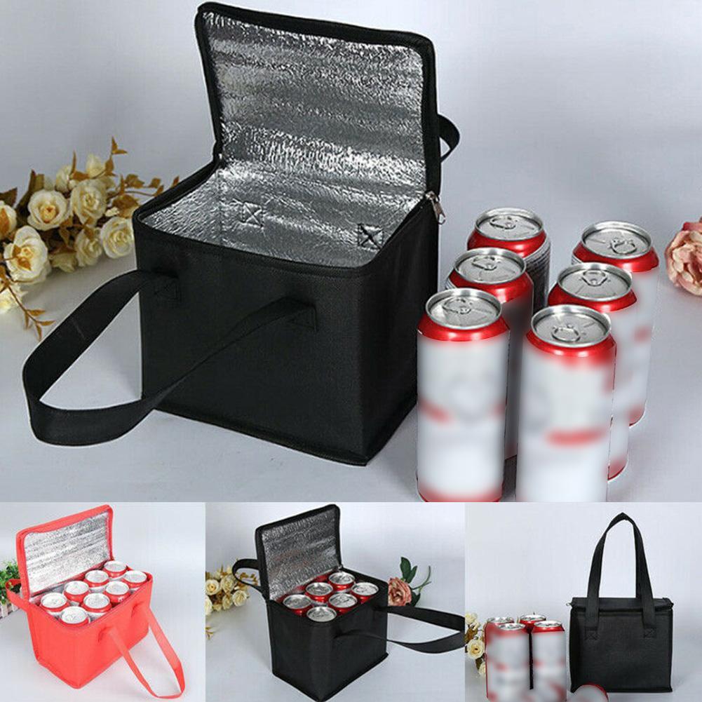 Reusable Thermal Bag Insulated – Outdoor Camping Meals Bewertung und Preis