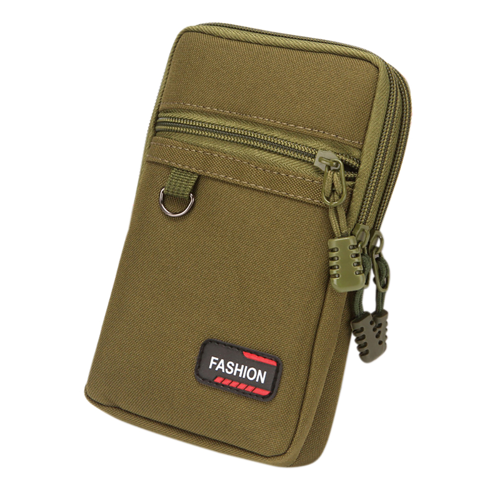 7 Inch Phone Pouch Belt Waist  – Outdoor Camping Stores Bewertung und Preis