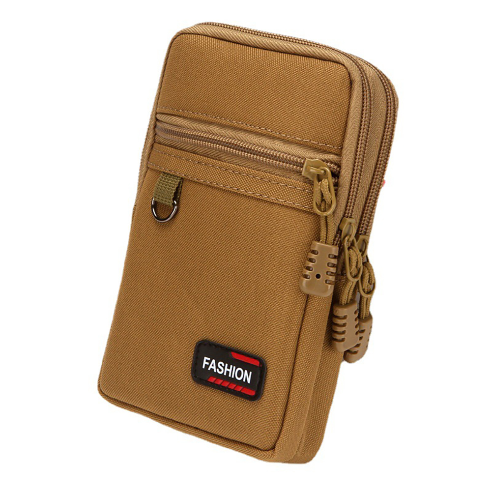 7 Inch Phone Pouch Belt Waist  – Outdoor Camping Stores Bewertung und Preis