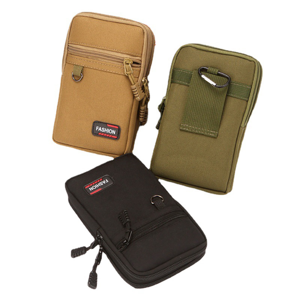 7 Inch Phone Pouch Belt Waist  – Outdoor Camping Stores Bewertung und Preis