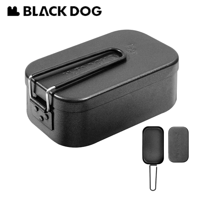 Naturehike BLACKDOG Steel Tabl – Outdoor Camping Meals Bewertung und Preis