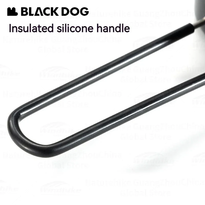 Naturehike BLACKDOG Steel Tabl – Outdoor Camping Meals Bewertung und Preis