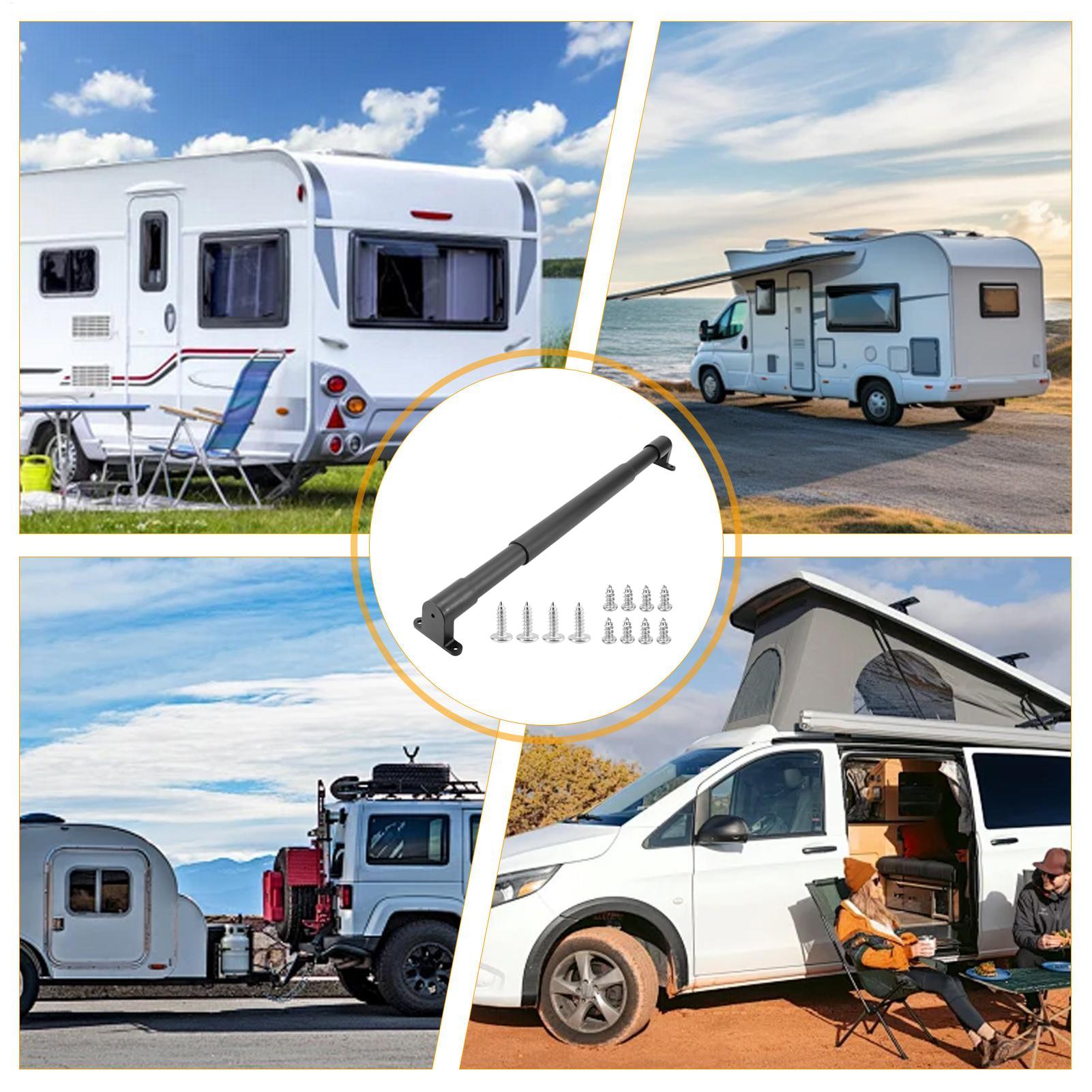 RV Screen Door Handle Camper T – Outdoor Camping Rental Bewertung und Preis