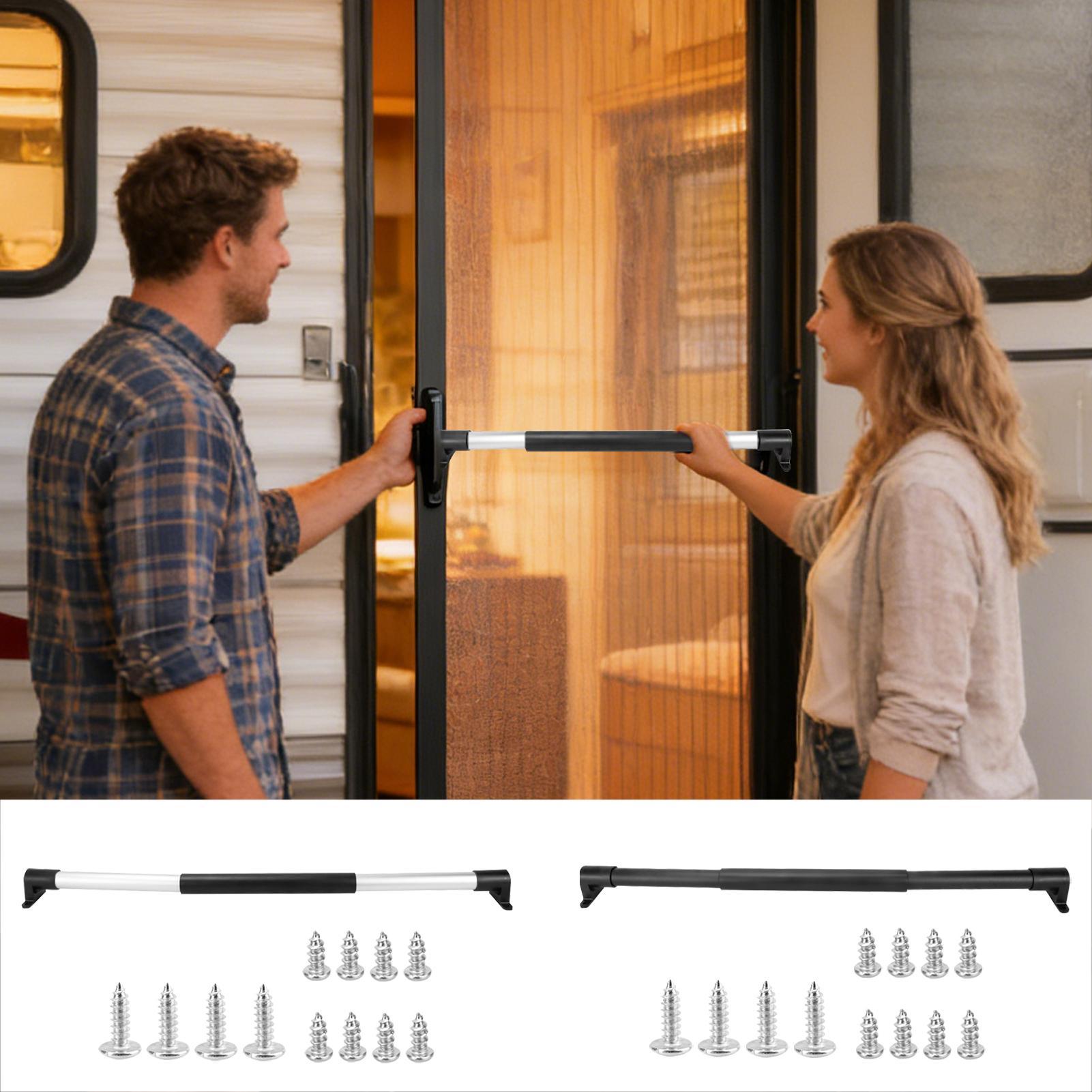 RV Screen Door Handle Camper T – Outdoor Camping Rental Bewertung und Preis