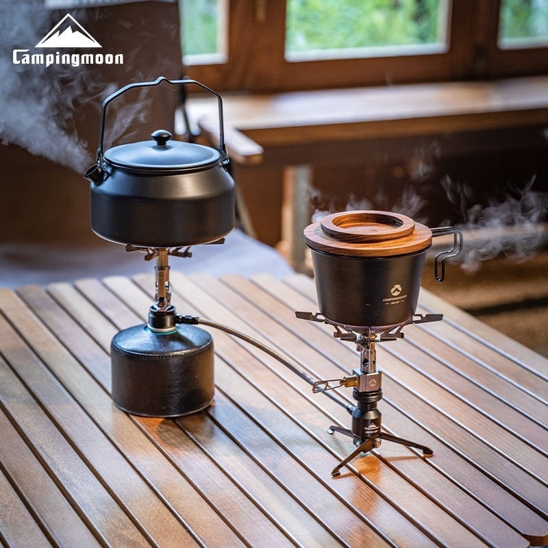 CAMPINGMOON BKZ23-OD Outdoor C – Outdoor Camping Sink Bewertung und Preis