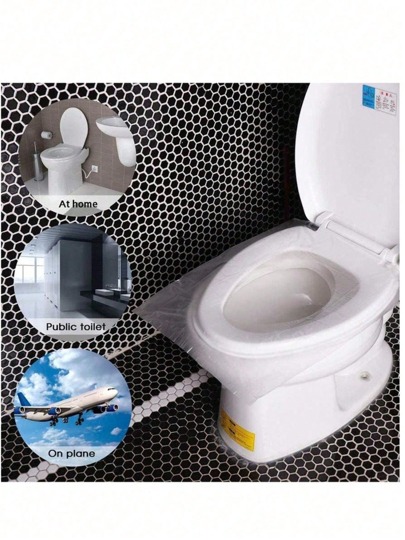 Waterproof Disposable Toilet S – Outdoor Camping Mat Bewertung und Preis