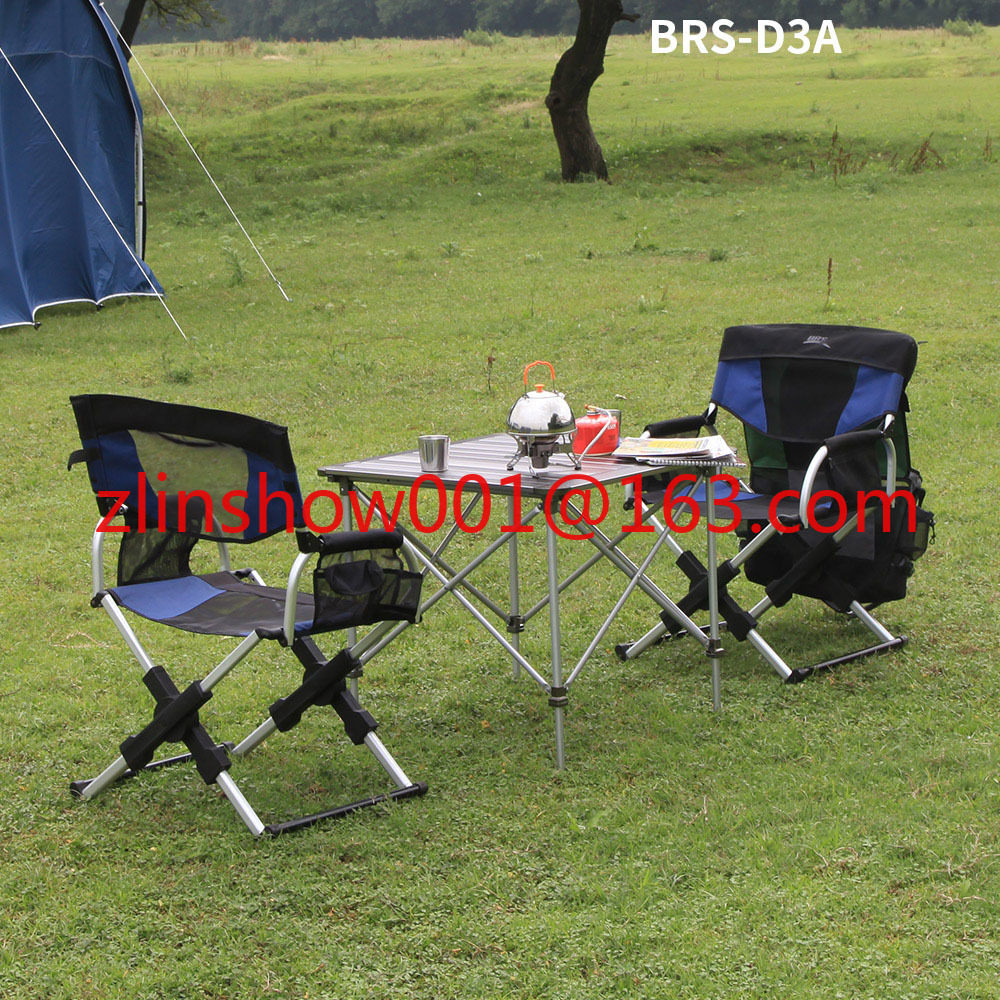 Quality Folding Camping Chair  – Quality Outdoor Camping Chairs Bewertung und Preis
