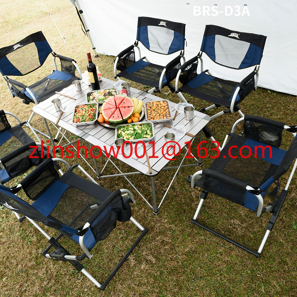 Quality Folding Camping Chair  – Quality Outdoor Camping Chairs Bewertung und Preis