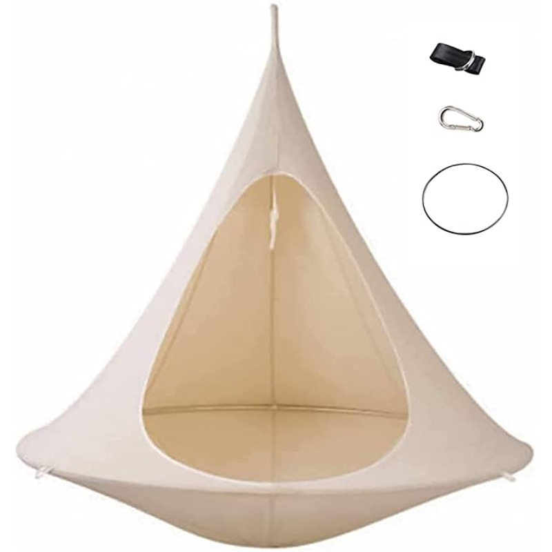 2026 1200D Oxford Butterfly Ha – Outdoor Camping Hammock Chair Bewertung und Preis