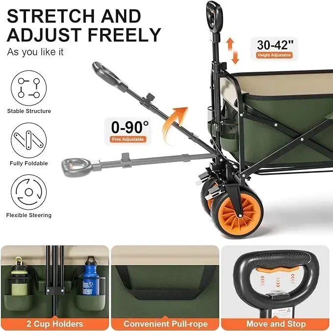 Motorized Outdoor Garden Beach – Outdoor Camping Shop Bewertung und Preis