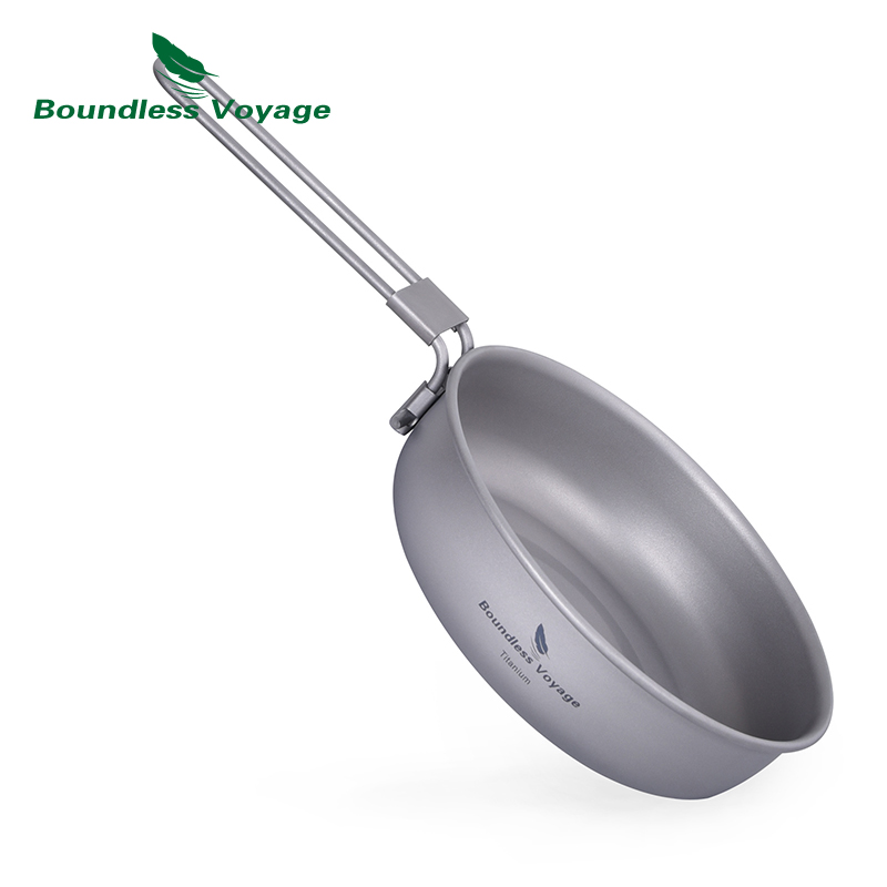 Boundless Voyage Ultra-light T – Outdoor Camping Griddle Bewertung und Preis