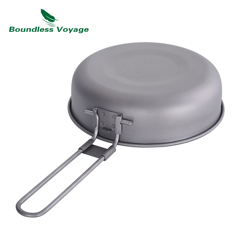 Boundless Voyage Ultra-light T – Outdoor Camping Griddle Bewertung und Preis