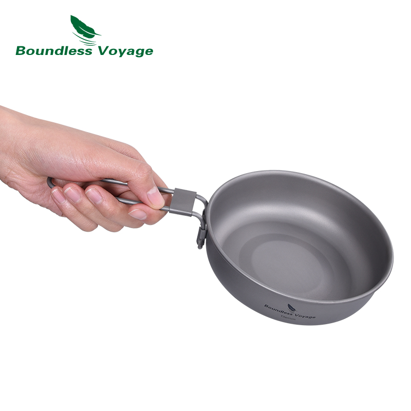 Boundless Voyage Ultra-light T – Outdoor Camping Griddle Bewertung und Preis