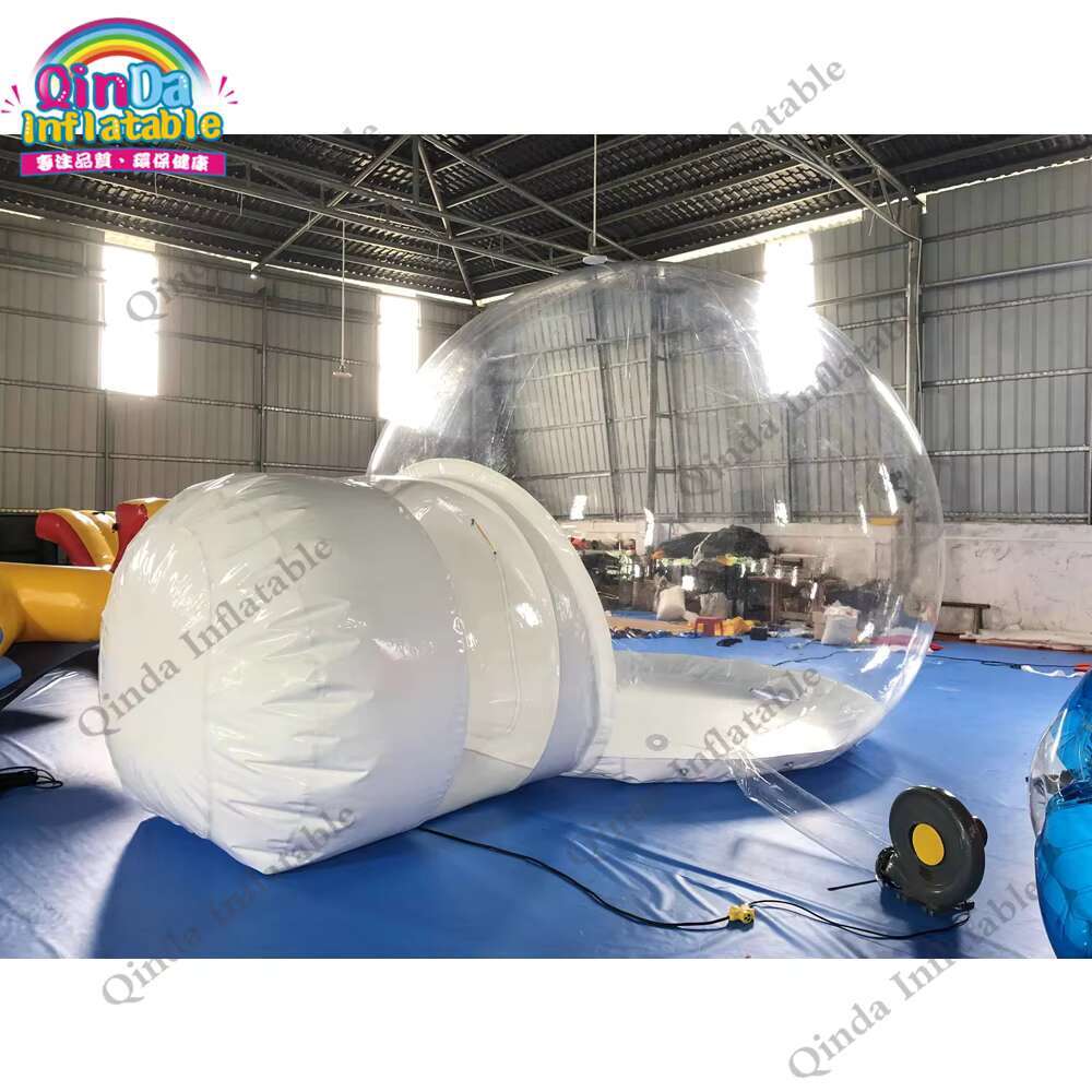 Outdoor Inflatable Camping Bub – Outdoor Camping Rental Bewertung und Preis
