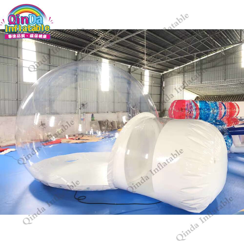 Outdoor Inflatable Camping Bub – Outdoor Camping Rental Bewertung und Preis