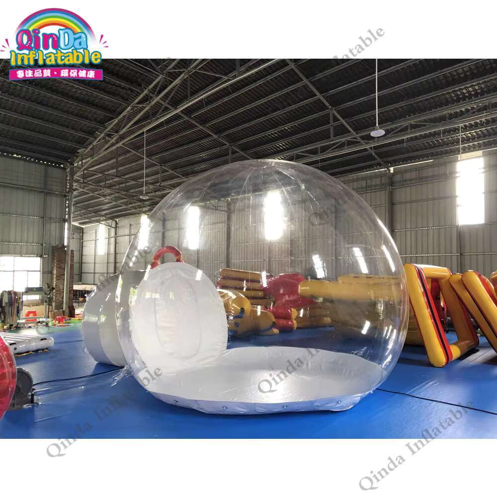 Outdoor Inflatable Camping Bub – Outdoor Camping Rental Bewertung und Preis