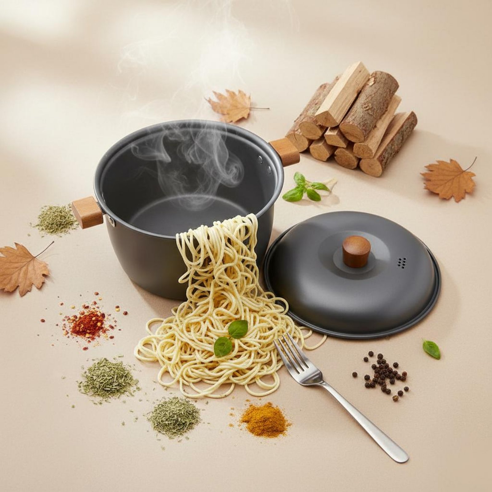 Outdoor Cooking Pot Lightweigh – Outdoor Camping Meals Bewertung und Preis