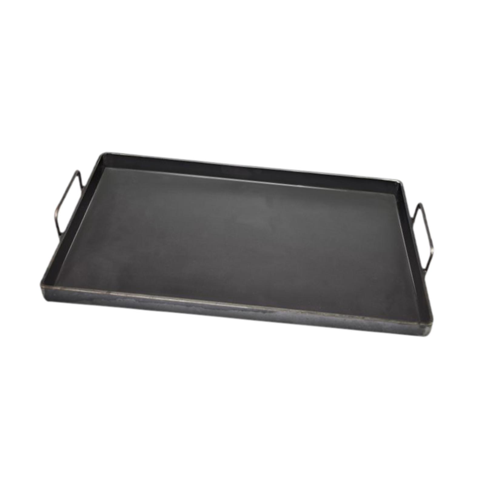 Portable Camping Griddle Plate – Outdoor Camping Griddle Bewertung und Preis