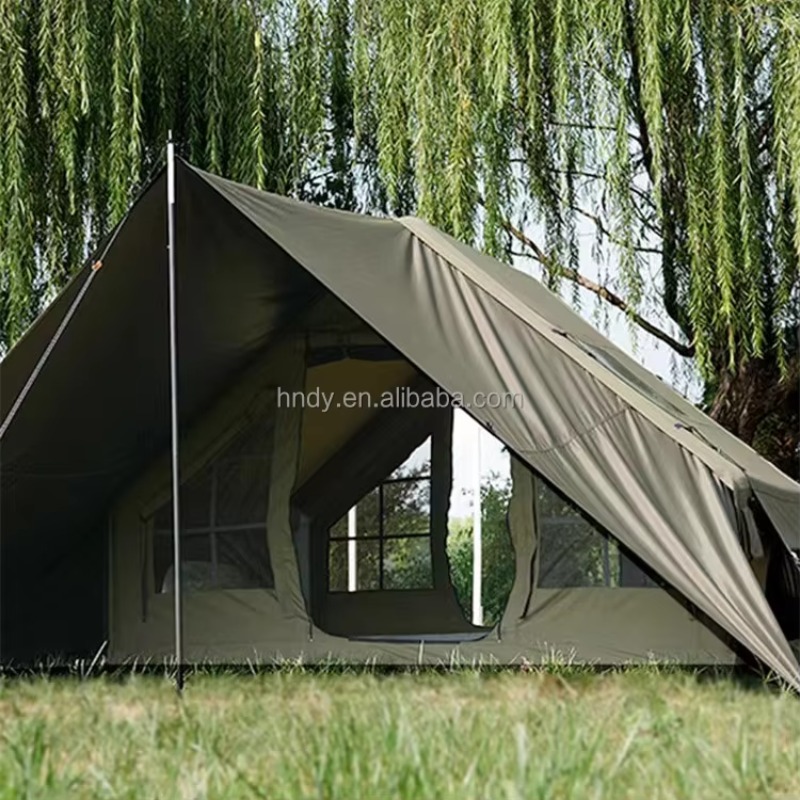 2025 Factory Cheap Air Tent Fo – Outdoor Camping Rental Bewertung und Preis