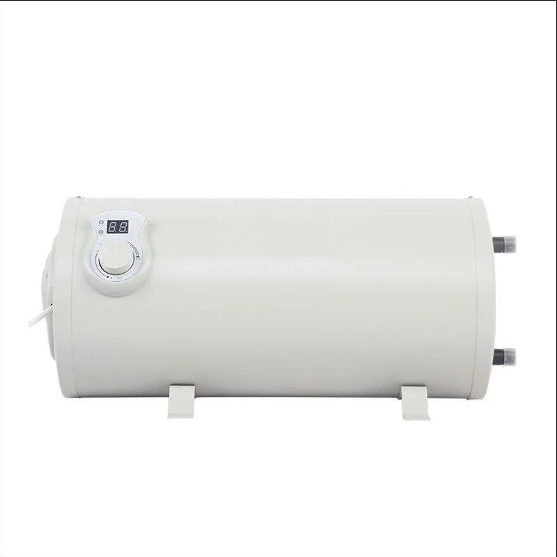 Electric Hot Water Heater 12V  – Outdoor Camping Hot Water Shower Bewertung und Preis