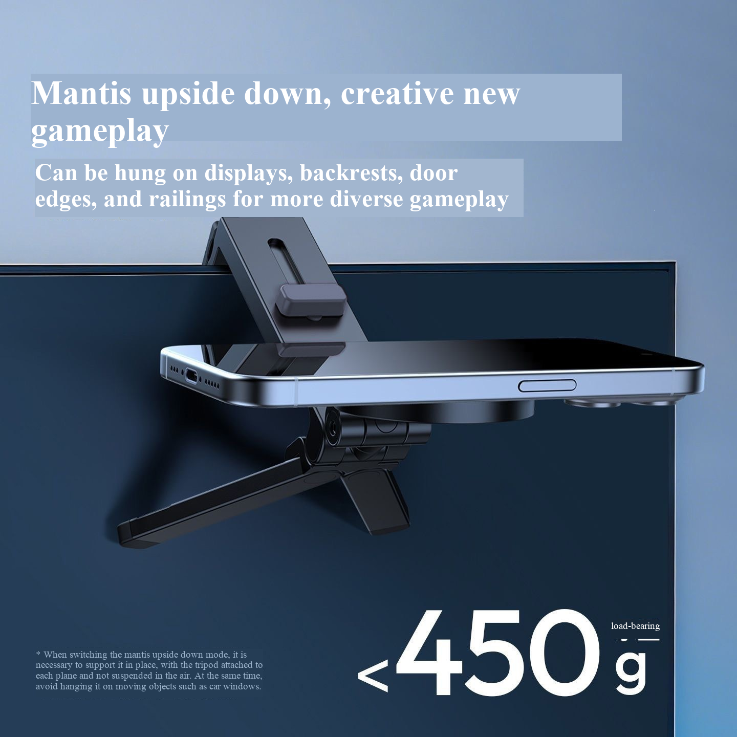 New magnetic phone holder, des – Outdoor Camping Table Bewertung und Preis