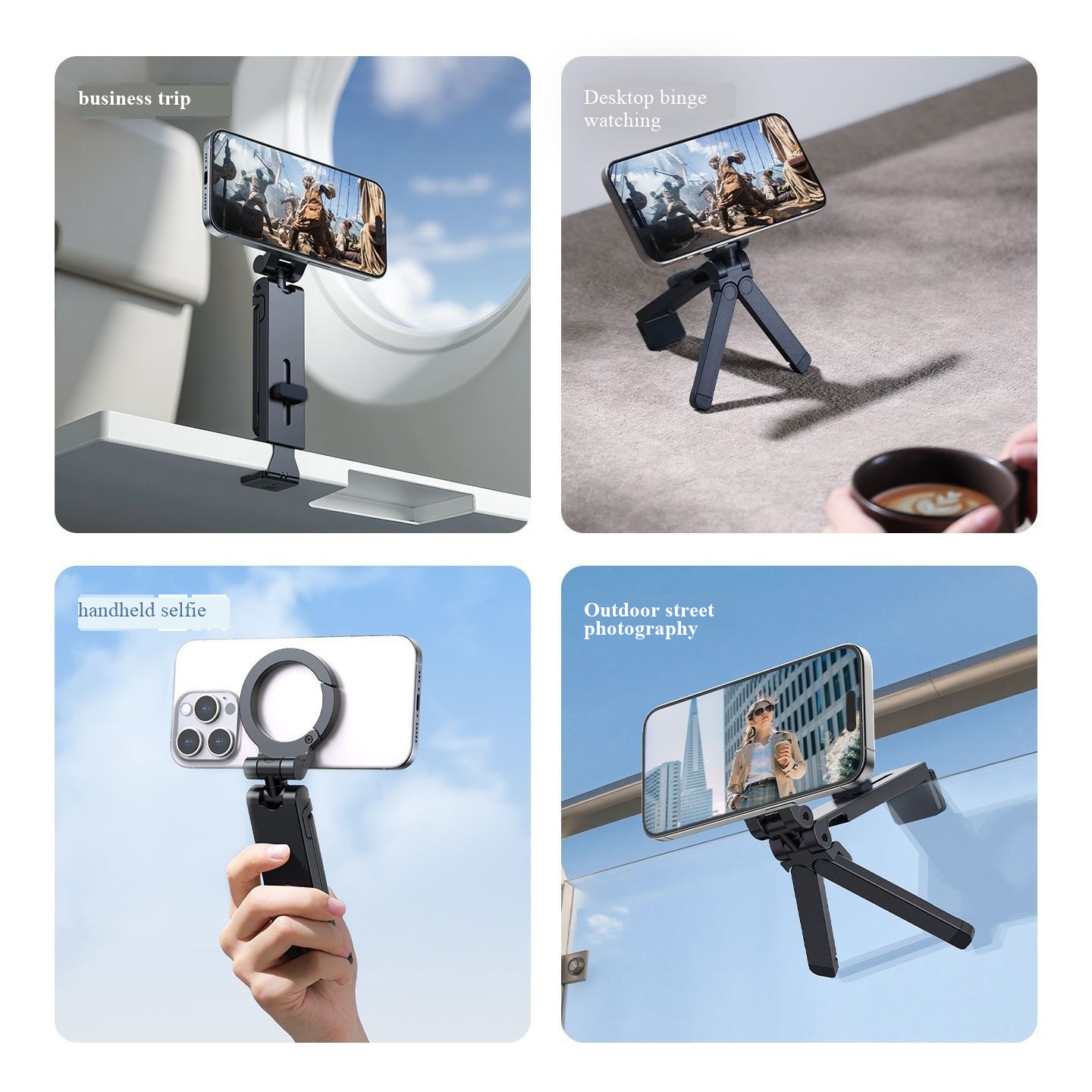 New magnetic phone holder, des – Outdoor Camping Table Bewertung und Preis