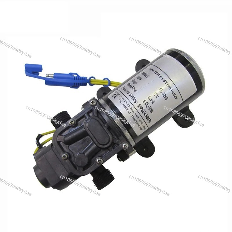 Portable LPG Water Heater - 12 – Outdoor Camping Hot Water Shower Bewertung und Preis