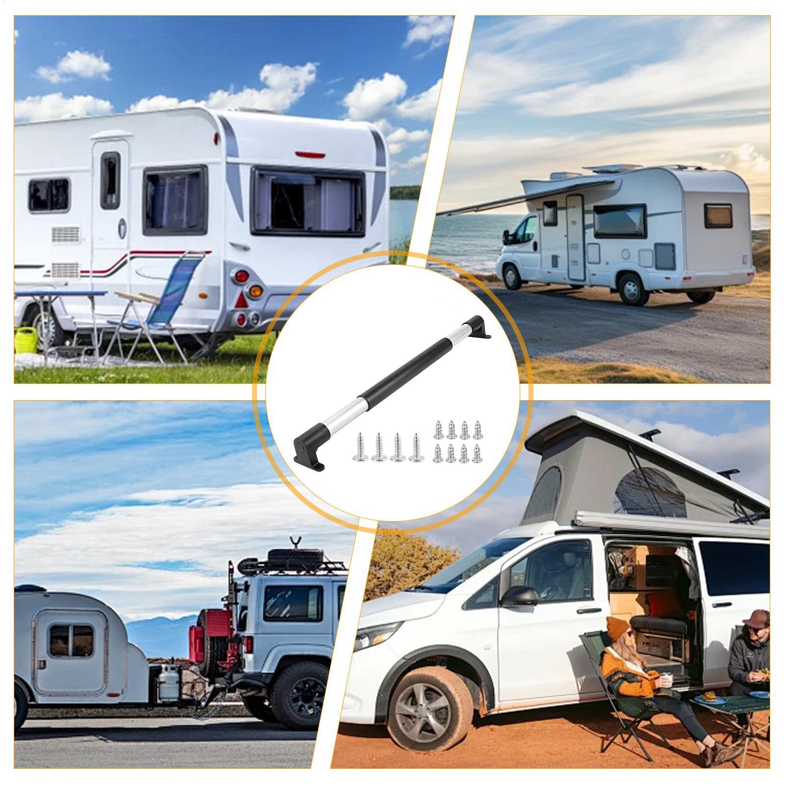 RV Door Handle Adjustable Grab – Outdoor Camping Rental Bewertung und Preis