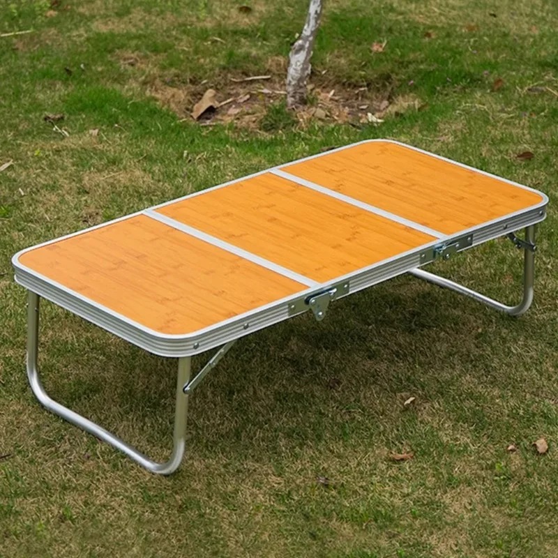 Folding Camping Table 3 Fold w – Outdoor Camping Table Bewertung und Preis