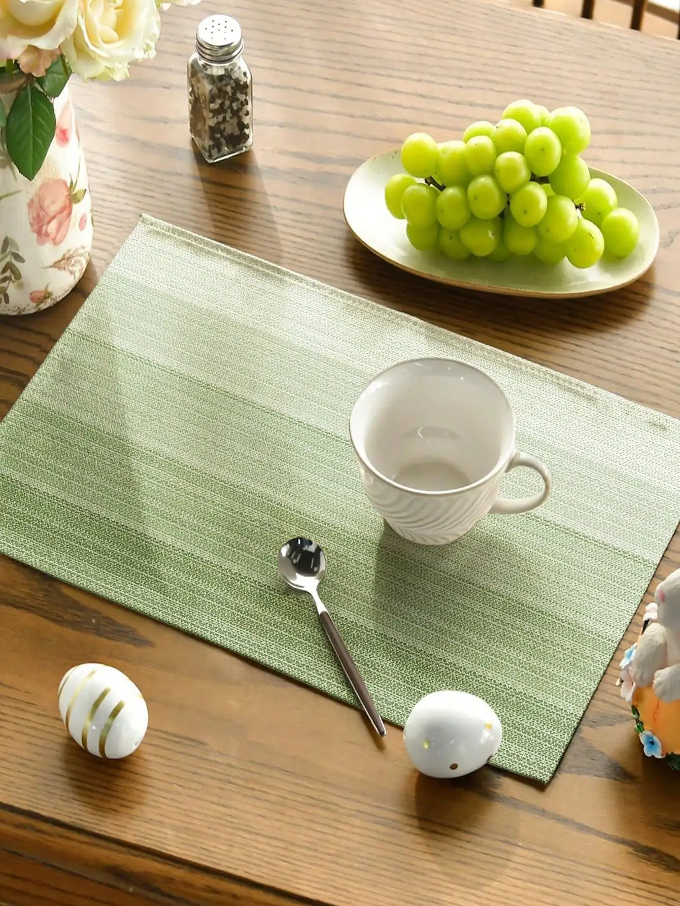 4pcs Tablecloth, Modern Living – Outdoor Camping Table Bewertung und Preis