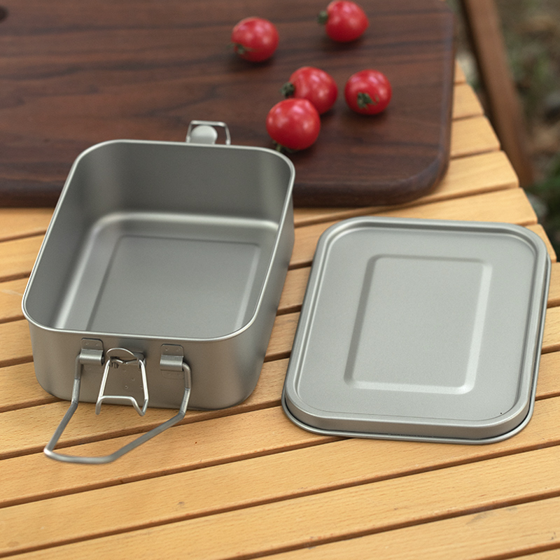 Tiartisan 1200ml titanium camp – Outdoor Camping Meals Bewertung und Preis