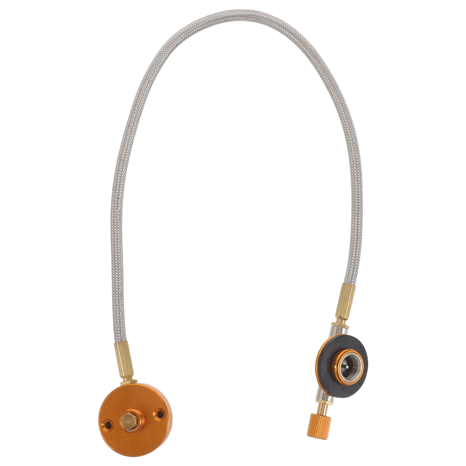 Propane Tank Adapter Hose Exte – Outdoor Camping Griddle Bewertung und Preis