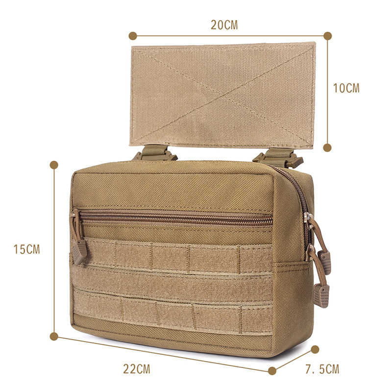 Outdoor Sports Molle Tactical  – Outdoor Camping Stores Bewertung und Preis