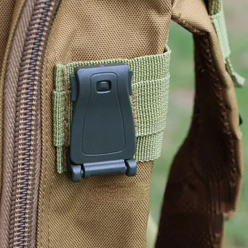 Buckle Clip for Backpack Tacti – Outdoor Camping Stores Bewertung und Preis