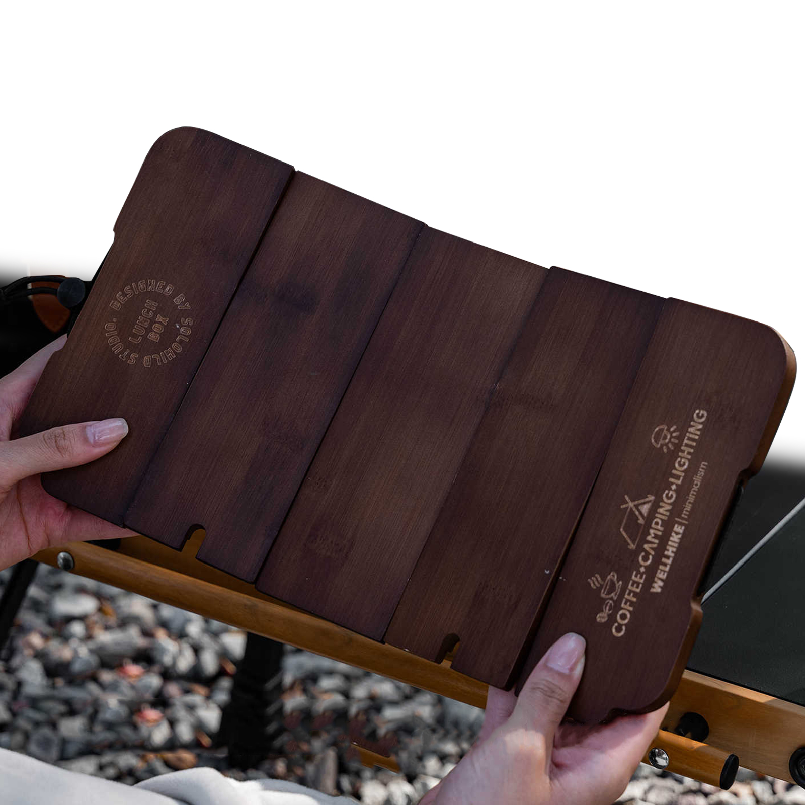 Table Top Board Compatible wit – Outdoor Camping Meals Bewertung und Preis
