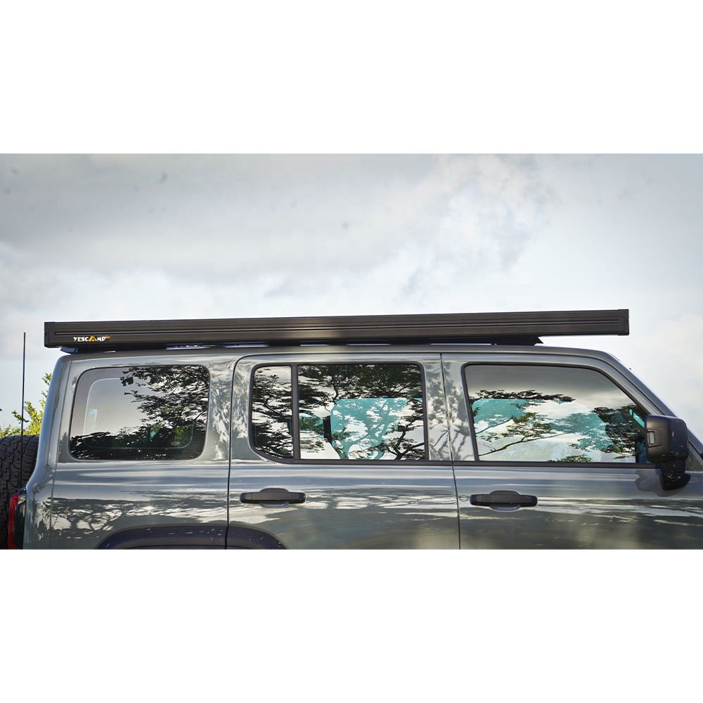 4X4 4wd Suv Awning Retractable – Outdoor Camping Awning Bewertung und Preis