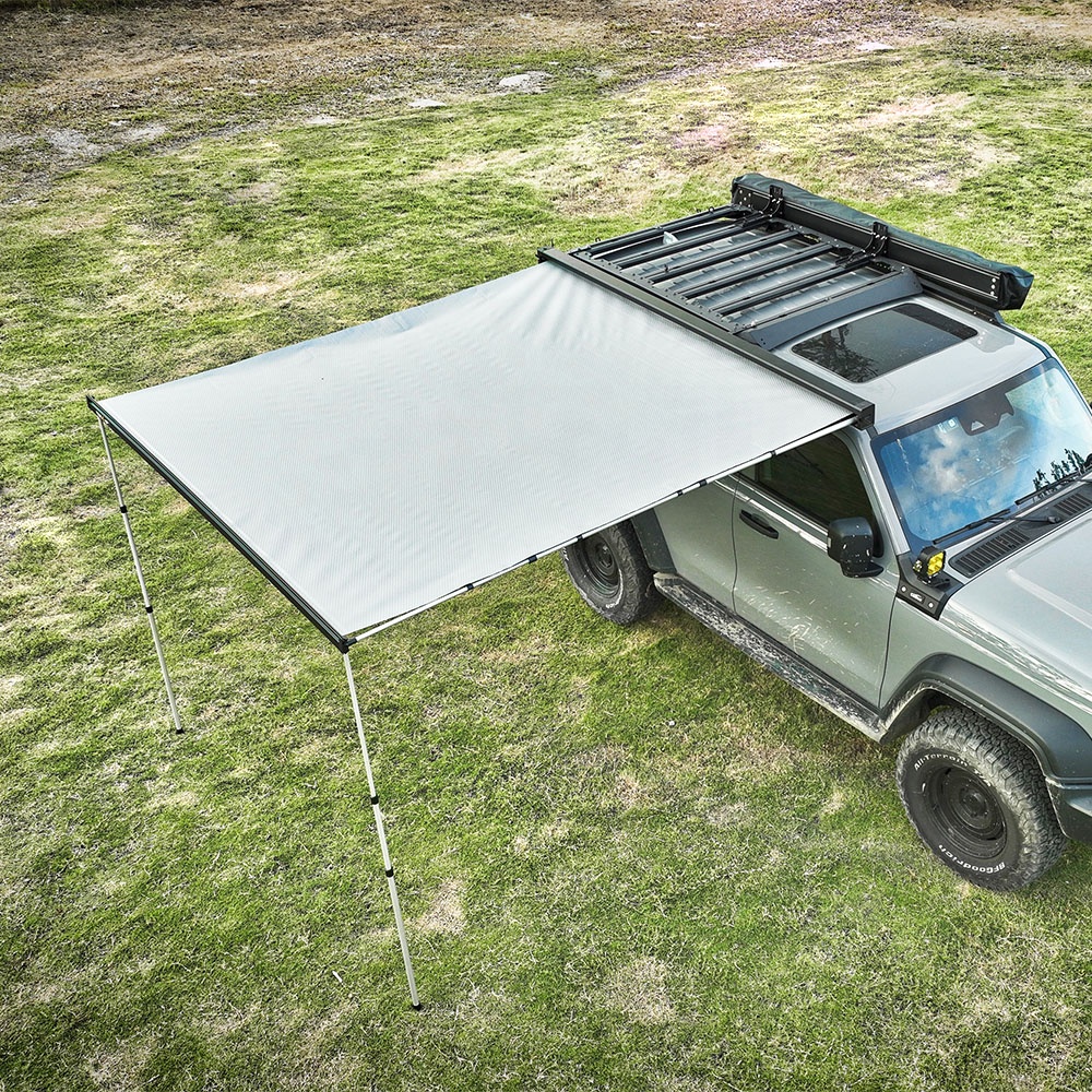 4X4 4wd Suv Awning Retractable – Outdoor Camping Awning Bewertung und Preis