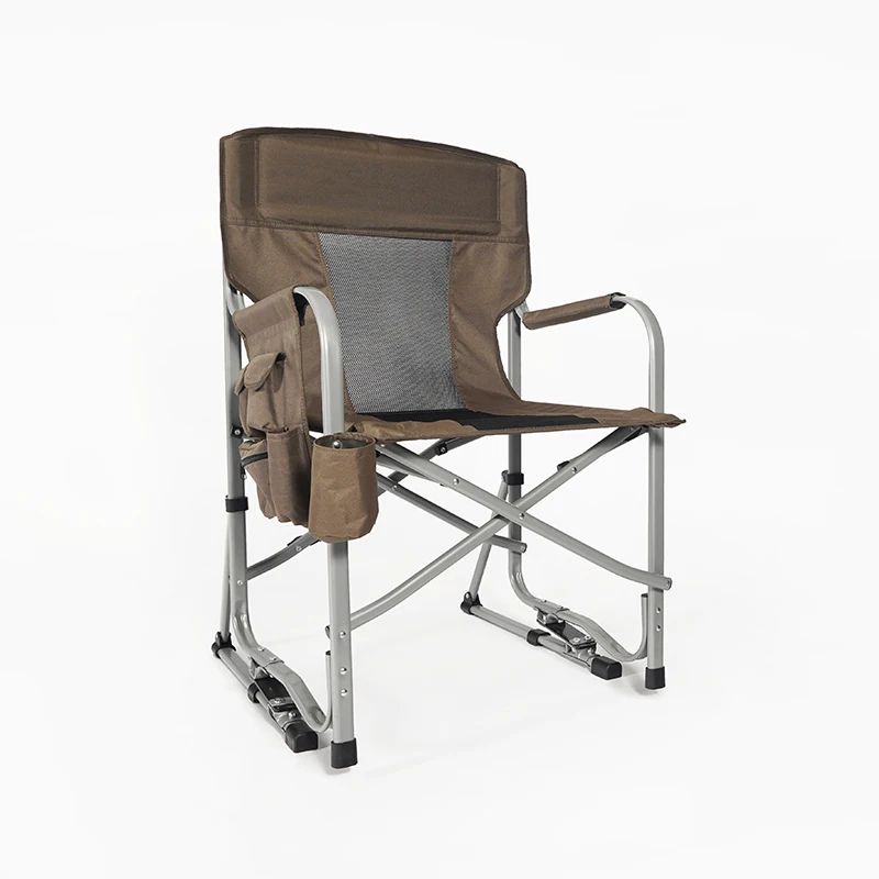 High Quality Customized Foldin – Quality Outdoor Camping Chairs Bewertung und Preis