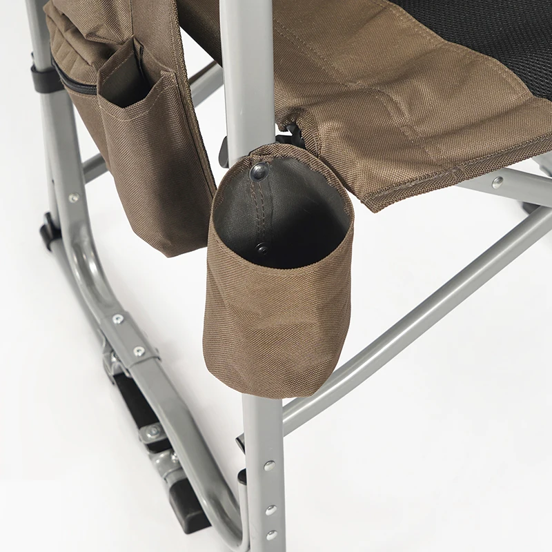 High Quality Customized Foldin – Quality Outdoor Camping Chairs Bewertung und Preis