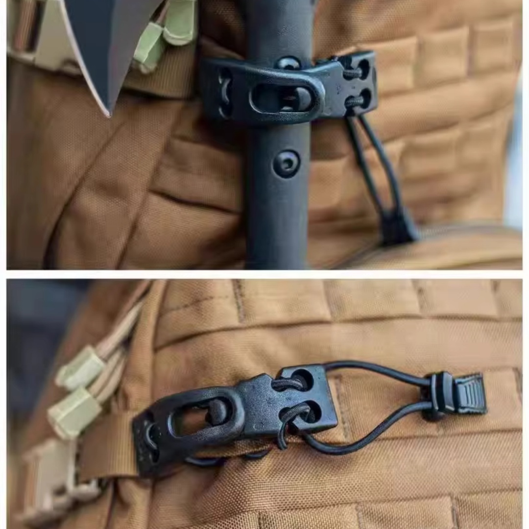 Multifunctional Tactical Porta – Outdoor Camping Stores Bewertung und Preis