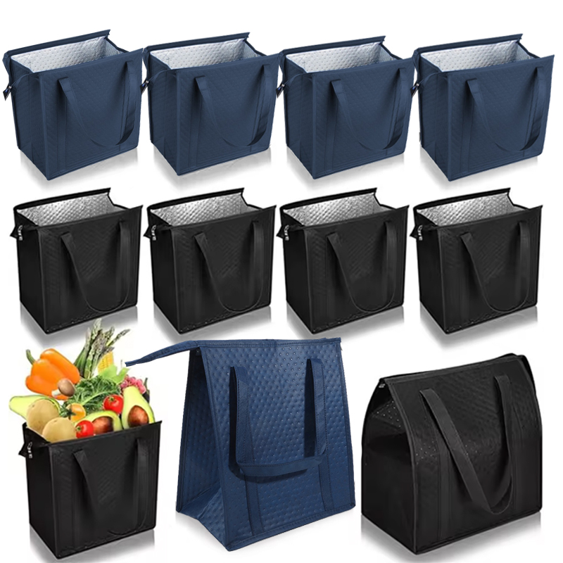 Outdoor Insulated Reusable Gro – Outdoor Camping Shop Bewertung und Preis