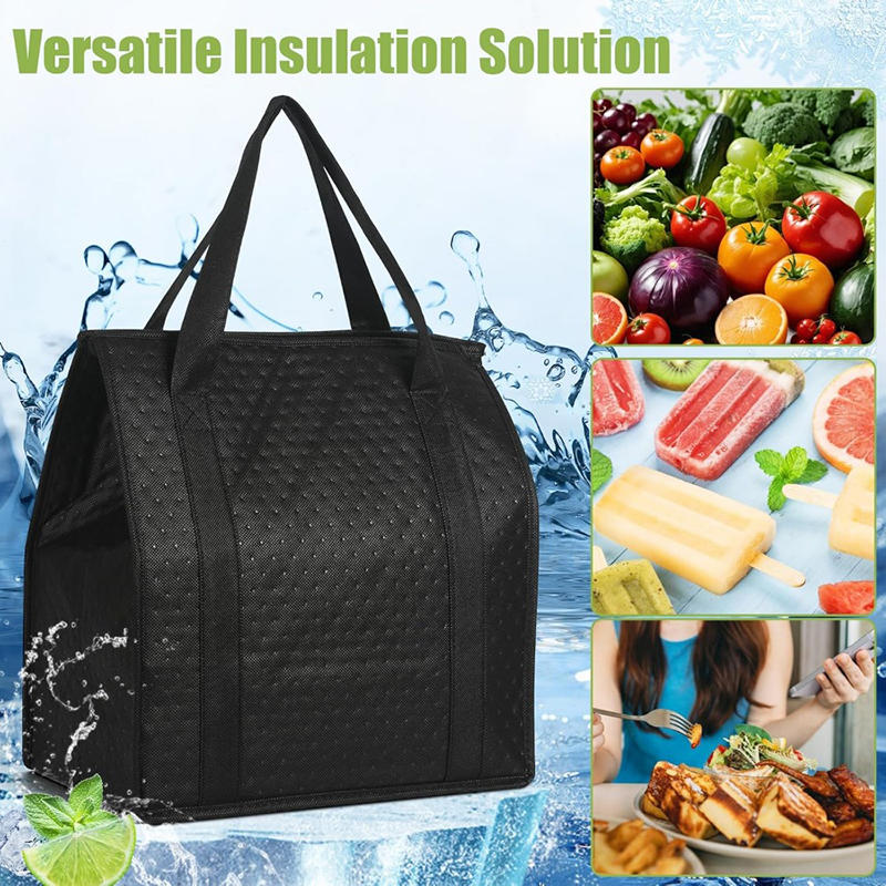 Outdoor Insulated Reusable Gro – Outdoor Camping Shop Bewertung und Preis