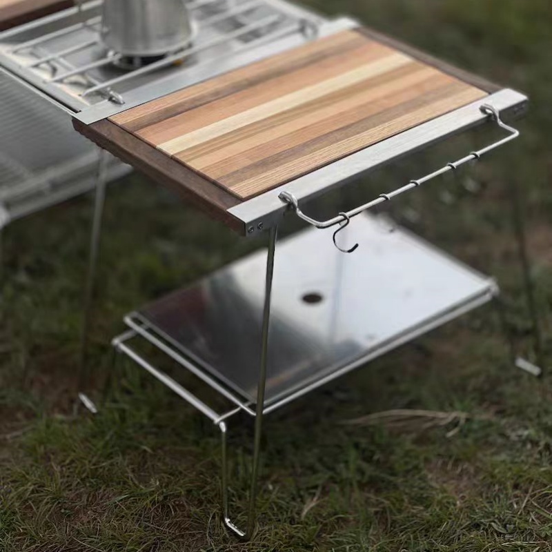 Outdoor Camping IGT Table One  – Outdoor Camping Table Bewertung und Preis