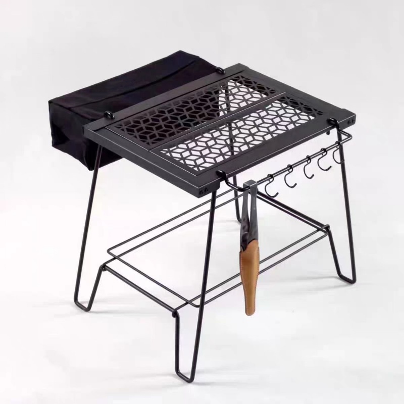 Outdoor Camping IGT Table One  – Outdoor Camping Table Bewertung und Preis