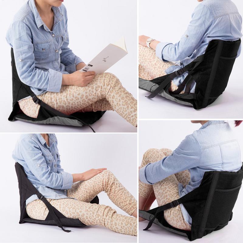 Foldable Outdoor Cushion Chair – Quality Outdoor Camping Chairs Bewertung und Preis