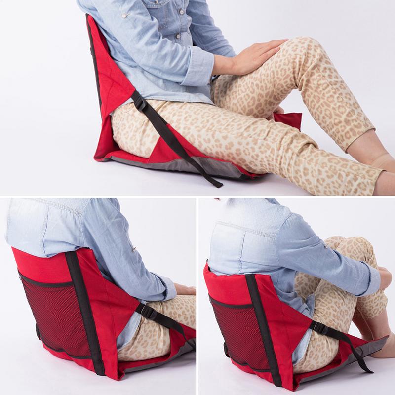 Foldable Outdoor Cushion Chair – Quality Outdoor Camping Chairs Bewertung und Preis