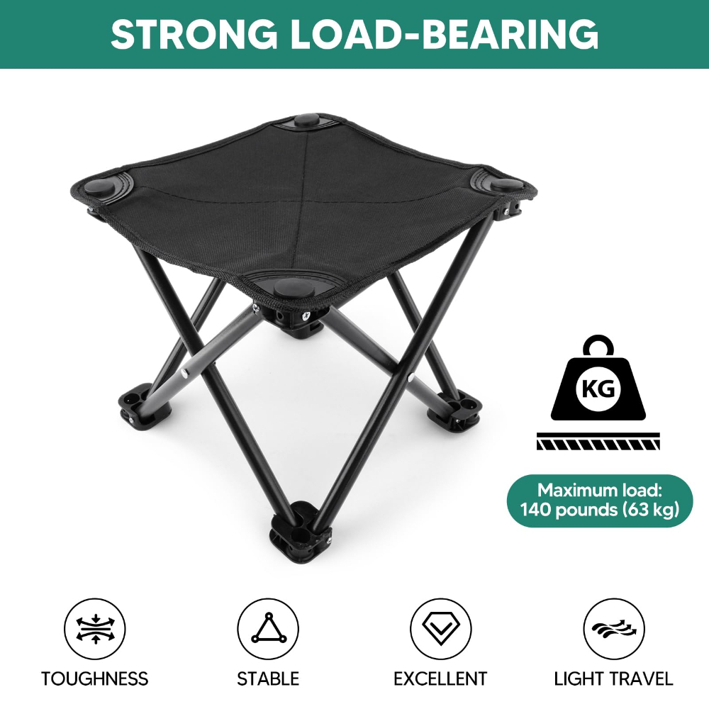 Portable Folding Stool Lightwe – Outdoor Camping Hammock Chair Bewertung und Preis