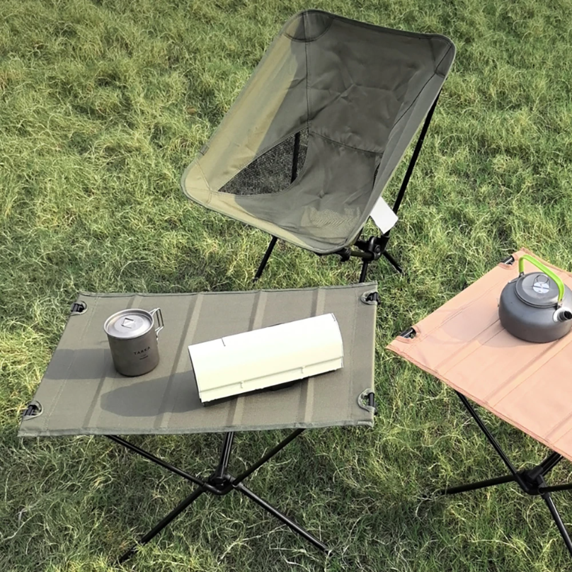 Camping Oxford Fabric Table Fo – Outdoor Camping Table Bewertung und Preis