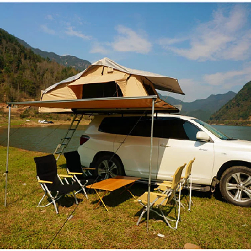 Hot Selling Outdoor Customized – Outdoor Camping Awning Bewertung und Preis