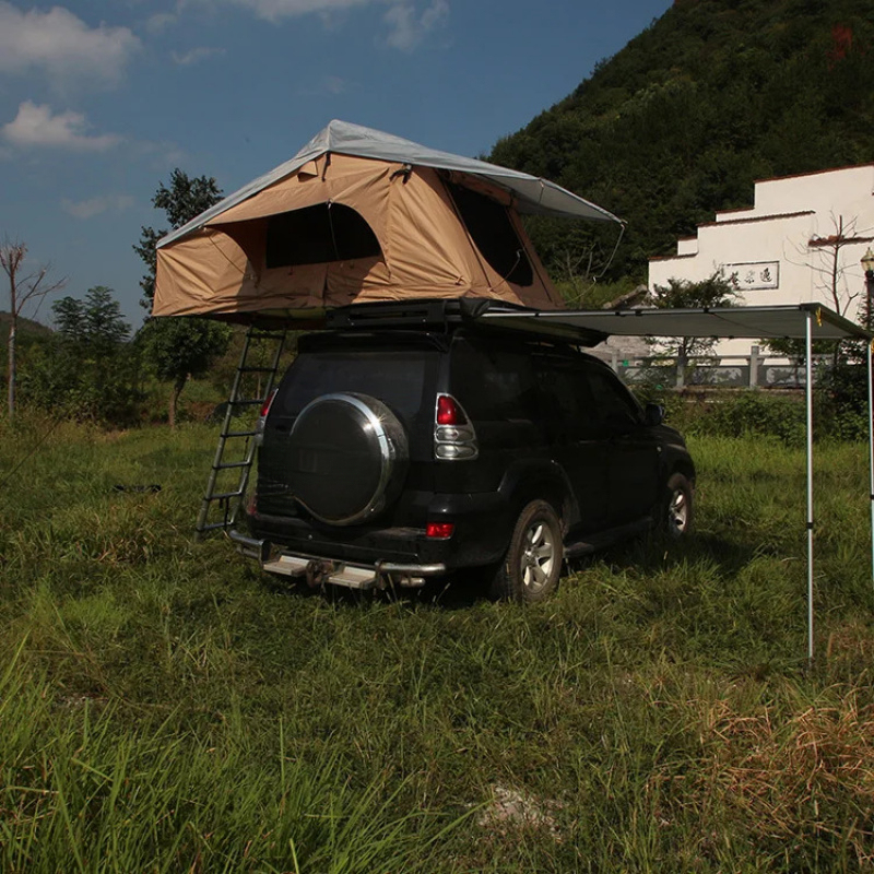 Hot Selling Outdoor Customized – Outdoor Camping Awning Bewertung und Preis